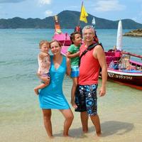 Отзыв от Ева - DTV виза